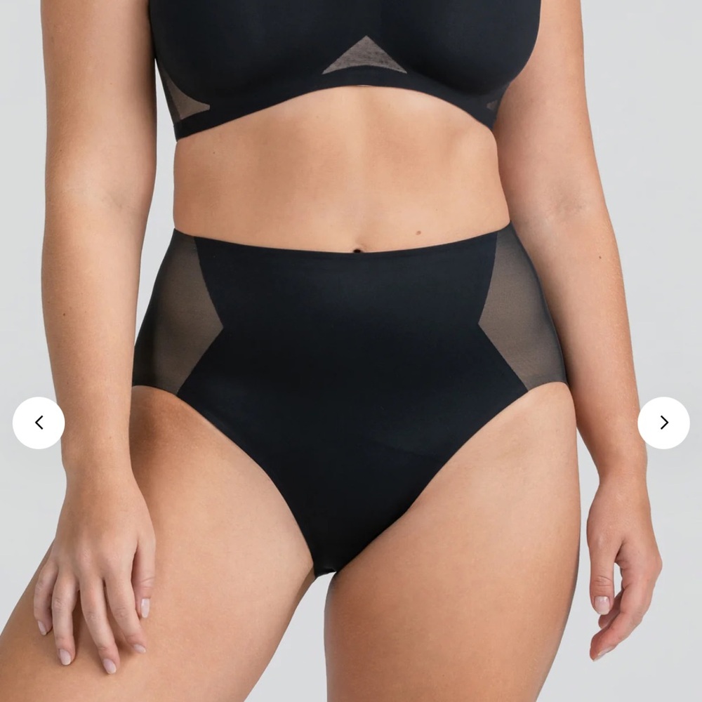 Honeylove CrossOver Brief